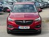 USED 2018 18 VAUXHALL GRANDLAND X 1.2 Turbo SE Euro 6 (s/s) 5dr 