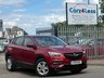 USED 2018 18 VAUXHALL GRANDLAND X 1.2 Turbo SE Euro 6 (s/s) 5dr 