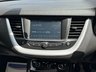 USED 2018 18 VAUXHALL GRANDLAND X 1.2 Turbo SE Euro 6 (s/s) 5dr 