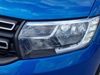 USED 2018 18 DACIA SANDERO STEPWAY 0.9 TCe Ambiance Hatchback 5dr Petrol Manual Euro 6 (s/s) (90 ps) +++SAME DAY/NEXT DAY DELIVERY AVAILABLE+++