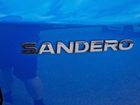 USED 2018 18 DACIA SANDERO STEPWAY 0.9 TCe Ambiance Hatchback 5dr Petrol Manual Euro 6 (s/s) (90 ps) +++SAME DAY/NEXT DAY DELIVERY AVAILABLE+++