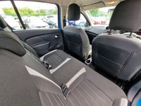 USED 2018 18 DACIA SANDERO STEPWAY 0.9 TCe Ambiance Hatchback 5dr Petrol Manual Euro 6 (s/s) (90 ps) +++SAME DAY/NEXT DAY DELIVERY AVAILABLE+++