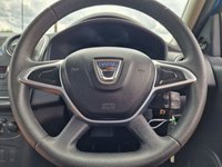 USED 2018 18 DACIA SANDERO STEPWAY 0.9 TCe Ambiance Hatchback 5dr Petrol Manual Euro 6 (s/s) (90 ps) +++SAME DAY/NEXT DAY DELIVERY AVAILABLE+++