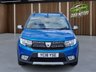 USED 2018 18 DACIA SANDERO STEPWAY 0.9 TCe Ambiance Hatchback 5dr Petrol Manual Euro 6 (s/s) (90 ps) +++SAME DAY/NEXT DAY DELIVERY AVAILABLE+++