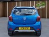 USED 2018 18 DACIA SANDERO STEPWAY 0.9 TCe Ambiance Hatchback 5dr Petrol Manual Euro 6 (s/s) (90 ps) +++SAME DAY/NEXT DAY DELIVERY AVAILABLE+++