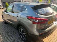 USED 2017 17 NISSAN QASHQAI 1.5 dCi Acenta SUV 5dr Diesel Manual Euro 6 (s/s) (110 ps) ** GREAT EXAMPLE! **