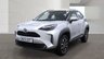 USED 2023 23 TOYOTA YARIS CROSS 1.5 VVT-h Design SUV 5dr Petrol Hybrid E-CVT Euro 6 (s/s) (116 ps) CALL 01752 406101 FOR MORE DETAILS!!