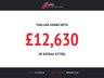 USED 2017 17 MINI HATCH 2.0 Cooper S Works Hatchback 5dr Petrol Auto Euro 6 (s/s) (210 ps) Over &pound;12,500 of Options | Low Miles