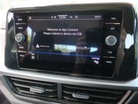 USED 2022 72 VOLKSWAGEN T-ROC 1.5 TSI Life SUV 5dr Petrol Manual Euro 6 (s/s) (150 ps) LOW MILEAGE, CARPLAY, ONE OWNER