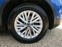USED 2022 72 VOLKSWAGEN T-ROC 1.5 TSI Life SUV 5dr Petrol Manual Euro 6 (s/s) (150 ps) LOW MILEAGE, CARPLAY, ONE OWNER