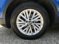 USED 2022 72 VOLKSWAGEN T-ROC 1.5 TSI Life SUV 5dr Petrol Manual Euro 6 (s/s) (150 ps) LOW MILEAGE, CARPLAY, ONE OWNER