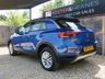USED 2022 72 VOLKSWAGEN T-ROC 1.5 TSI Life SUV 5dr Petrol Manual Euro 6 (s/s) (150 ps) LOW MILEAGE, CARPLAY, ONE OWNER