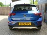 USED 2022 72 VOLKSWAGEN T-ROC 1.5 TSI Life SUV 5dr Petrol Manual Euro 6 (s/s) (150 ps) LOW MILEAGE, CARPLAY, ONE OWNER
