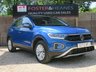 USED 2022 72 VOLKSWAGEN T-ROC 1.5 TSI Life SUV 5dr Petrol Manual Euro 6 (s/s) (150 ps) LOW MILEAGE, CARPLAY, ONE OWNER