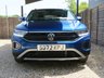USED 2022 72 VOLKSWAGEN T-ROC 1.5 TSI Life SUV 5dr Petrol Manual Euro 6 (s/s) (150 ps) LOW MILEAGE, CARPLAY, ONE OWNER