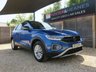 USED 2022 72 VOLKSWAGEN T-ROC 1.5 TSI Life SUV 5dr Petrol Manual Euro 6 (s/s) (150 ps) LOW MILEAGE, CARPLAY, ONE OWNER
