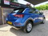 USED 2022 72 VOLKSWAGEN T-ROC 1.5 TSI Life SUV 5dr Petrol Manual Euro 6 (s/s) (150 ps) LOW MILEAGE, CARPLAY, ONE OWNER