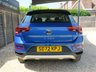 USED 2022 72 VOLKSWAGEN T-ROC 1.5 TSI Life SUV 5dr Petrol Manual Euro 6 (s/s) (150 ps) LOW MILEAGE, CARPLAY, ONE OWNER