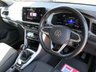 USED 2022 72 VOLKSWAGEN T-ROC 1.5 TSI Life SUV 5dr Petrol Manual Euro 6 (s/s) (150 ps) LOW MILEAGE, CARPLAY, ONE OWNER