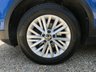 USED 2022 72 VOLKSWAGEN T-ROC 1.5 TSI Life SUV 5dr Petrol Manual Euro 6 (s/s) (150 ps) LOW MILEAGE, CARPLAY, ONE OWNER