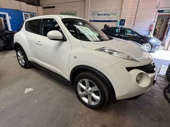 2011 NISSAN JUKE