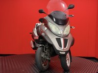 USED 2012 62 PIAGGIO MP3 300 TRADE BIKES AT TRADE PRICES RIDE ON CAR LICENCE
