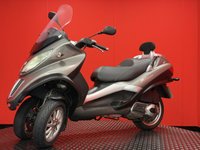 USED 2012 62 PIAGGIO MP3 300 TRADE BIKES AT TRADE PRICES RIDE ON CAR LICENCE