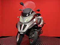 USED 2012 62 PIAGGIO MP3 300 TRADE BIKES AT TRADE PRICES RIDE ON CAR LICENCE