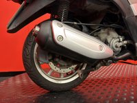 USED 2012 62 PIAGGIO MP3 300 TRADE BIKES AT TRADE PRICES RIDE ON CAR LICENCE