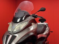 USED 2012 62 PIAGGIO MP3 300 TRADE BIKES AT TRADE PRICES RIDE ON CAR LICENCE