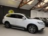 USED 2018 18 MITSUBISHI OUTLANDER 2.2 DI-D 4 SUV 5dr Diesel Auto 4WD Euro 6 (147 ps) DELIVERY AVAILABLE