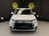 USED 2018 18 MITSUBISHI OUTLANDER 2.2 DI-D 4 SUV 5dr Diesel Auto 4WD Euro 6 (147 ps) DELIVERY AVAILABLE
