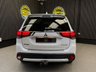 USED 2018 18 MITSUBISHI OUTLANDER 2.2 DI-D 4 SUV 5dr Diesel Auto 4WD Euro 6 (147 ps) DELIVERY AVAILABLE