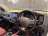 USED 2018 18 MITSUBISHI OUTLANDER 2.2 DI-D 4 SUV 5dr Diesel Auto 4WD Euro 6 (147 ps) DELIVERY AVAILABLE