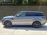 USED 2019 69 LAND ROVER RANGE ROVER SPORT 2.0 P400e 13.1kWh HSE GPF Dynamic SUV 5dr Petrol Plug-in Hybrid Auto 4WD Euro 6 (s/s) (404 ps) FINANCE AVAILABLE ZERO DEPOSIT