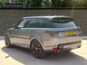 USED 2019 69 LAND ROVER RANGE ROVER SPORT 2.0 P400e 13.1kWh HSE GPF Dynamic SUV 5dr Petrol Plug-in Hybrid Auto 4WD Euro 6 (s/s) (404 ps) FINANCE AVAILABLE ZERO DEPOSIT