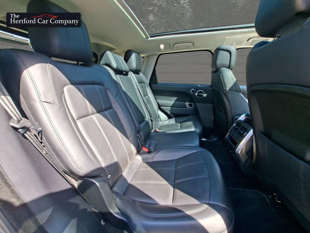 2019 Land Rover Range Rover Sport thumbnail 13