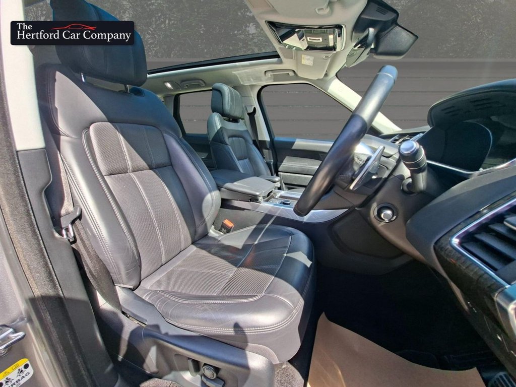 2019 Land Rover Range Rover Sport thumbnail 12