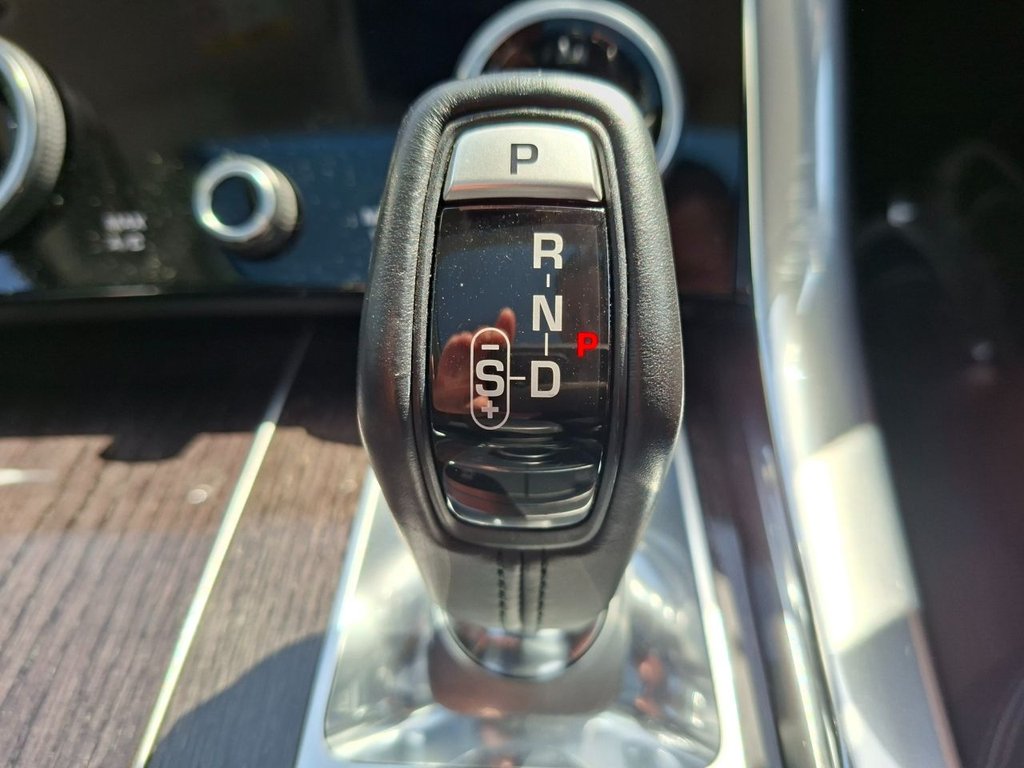 2019 Land Rover Range Rover Sport thumbnail 18