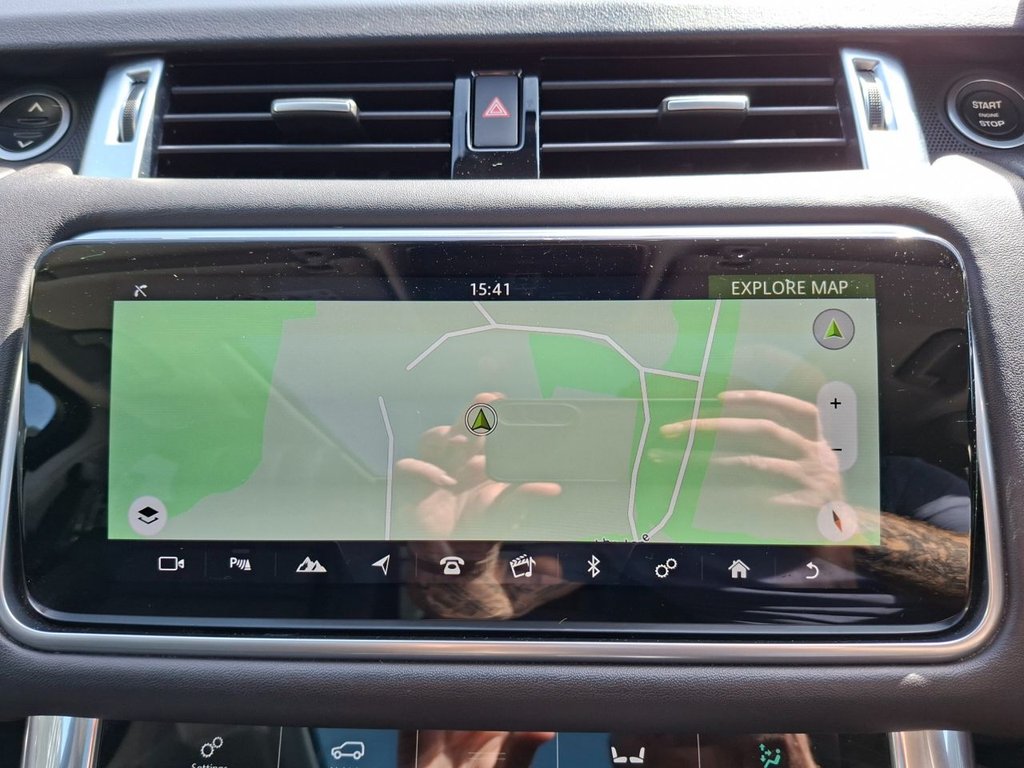 2019 Land Rover Range Rover Sport thumbnail 23