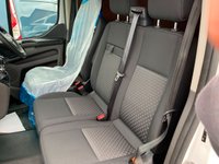 USED 2019 69 FORD TRANSIT CUSTOM 2.0 300 EcoBlue Leader Panel Van 5dr Diesel Manual L2 H1 Euro 6 (s/s) (105 ps) 
