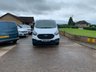USED 2019 69 FORD TRANSIT CUSTOM 2.0 300 EcoBlue Leader Panel Van 5dr Diesel Manual L2 H1 Euro 6 (s/s) (105 ps) 
