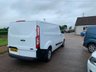 USED 2019 69 FORD TRANSIT CUSTOM 2.0 300 EcoBlue Leader Panel Van 5dr Diesel Manual L2 H1 Euro 6 (s/s) (105 ps) 