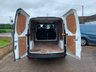 USED 2019 69 FORD TRANSIT CUSTOM 2.0 300 EcoBlue Leader Panel Van 5dr Diesel Manual L2 H1 Euro 6 (s/s) (105 ps) 