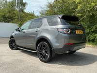 USED 2018 68 LAND ROVER DISCOVERY SPORT 2.0 Si4 HSE SUV 5dr Petrol Auto 4WD Euro 6 (s/s) (240 ps) 1 OWNER * LOW MILEAGE * FULL LAND ROVER/SPECIALIST SERVICE HISTORY