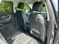 USED 2018 68 LAND ROVER DISCOVERY SPORT 2.0 Si4 HSE SUV 5dr Petrol Auto 4WD Euro 6 (s/s) (240 ps) 1 OWNER * LOW MILEAGE * FULL LAND ROVER/SPECIALIST SERVICE HISTORY