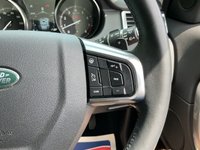 USED 2018 68 LAND ROVER DISCOVERY SPORT 2.0 Si4 HSE SUV 5dr Petrol Auto 4WD Euro 6 (s/s) (240 ps) 1 OWNER * LOW MILEAGE * FULL LAND ROVER/SPECIALIST SERVICE HISTORY