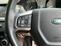 USED 2018 68 LAND ROVER DISCOVERY SPORT 2.0 Si4 HSE SUV 5dr Petrol Auto 4WD Euro 6 (s/s) (240 ps) 1 OWNER * LOW MILEAGE * FULL LAND ROVER/SPECIALIST SERVICE HISTORY