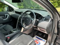 USED 2018 68 LAND ROVER DISCOVERY SPORT 2.0 Si4 HSE SUV 5dr Petrol Auto 4WD Euro 6 (s/s) (240 ps) 1 OWNER * LOW MILEAGE * FULL LAND ROVER/SPECIALIST SERVICE HISTORY