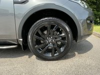 USED 2018 68 LAND ROVER DISCOVERY SPORT 2.0 Si4 HSE SUV 5dr Petrol Auto 4WD Euro 6 (s/s) (240 ps) 1 OWNER * LOW MILEAGE * FULL LAND ROVER/SPECIALIST SERVICE HISTORY
